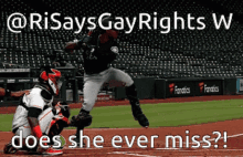 Riley W Ri Says Gay Rights GIF - Riley W Ri Says Gay Rights Ri Says Gay Rights W GIFs