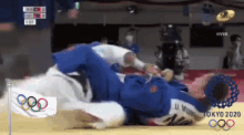 judo urantsetseg