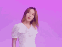 Loona Gowon GIF - Loona Gowon Kpop GIFs