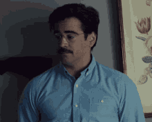 The Lobster Movie Colin Farrell GIF - The Lobster Movie Colin Farrell GIFs