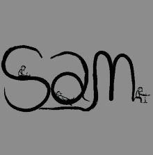 Downsign Sam GIF - Downsign Sam Name GIFs