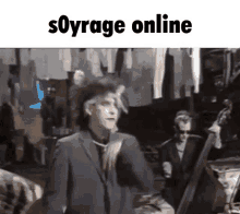 S0yrage S0yrage Online GIF - S0yrage S0yrage Online GIFs