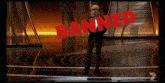 Manspider Manspider Ban GIF