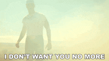 I Don'T Want You No More Parker Mccollum GIF - I Don'T Want You No More Parker Mccollum Burn It Down Song GIFs