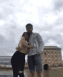 Couple Travel GIF - Couple Travel Relationship Goals GIFs