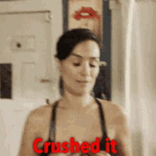 Crushed It GIF - Crushed It Confused GIFs