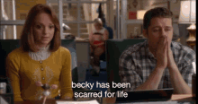 Becky Jackson GIF - Becky Jackson Glee GIFs