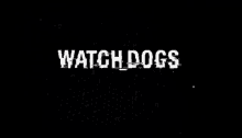 Watch Dogs GIF