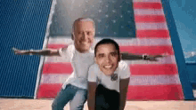 Yes Biden GIF - Yes Biden Obama GIFs