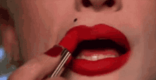 Madonna Lips GIF - Madonna Lips GIFs