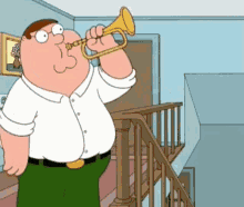 Undertale Peter Griffin GIF - Undertale Peter Griffin Family Guy GIFs