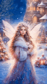 Christmas Angel GIF - Christmas Angel GIFs