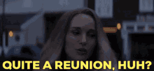 Thor Love And Thunder Jane Foster GIF - Thor Love And Thunder Jane Foster Reunion GIFs