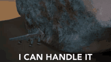 I Can Handle It Ace GIF - I Can Handle It Ace Cree Summer GIFs