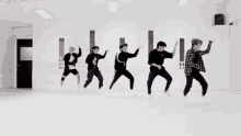 Sb19 Kpop GIF - Sb19 Kpop Dance GIFs