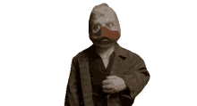 howard the duck transparent
