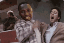 Naby Fist Pump GIF - Naby Fist Pump Punch GIFs