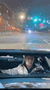 Drive Gosling GIF