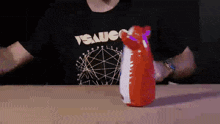Vsauce Vsauce You Cannot Beat It GIF - Vsauce Vsauce You Cannot Beat It You Cannot Beat It GIFs