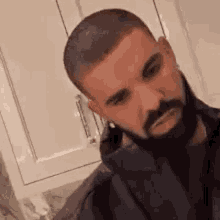 Drake Blinkteez GIF