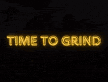 Work Working GIF - Work Working Time To Grind GIFs