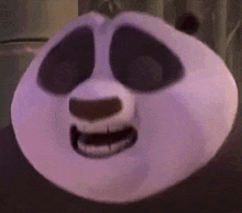 Po Kung Fu Panda GIF - Po Kung Fu Panda Tai Lung GIFs