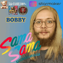 Starmaker Bobby243 GIF - Starmaker Bobby243 GIFs