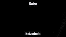 Kaizo Kaizodude GIF - Kaizo Kaizodude Man With Raft GIFs