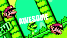 Mario World Awesome GIF - Mario World Awesome Savun GIFs