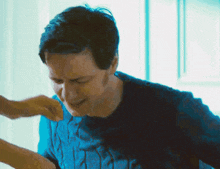 James Mcavoy In Pain GIF