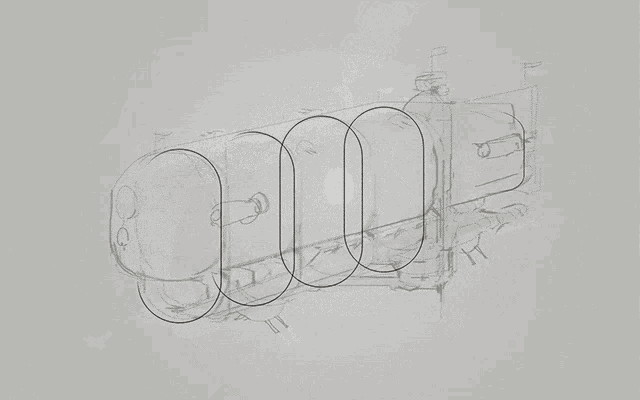 Hand Drawn Sketch Airship Vector Illustration Royalty Free SVG Cliparts  Vectors And Stock Illustration Image 70048707
