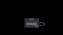 Emag Blackfriday GIF