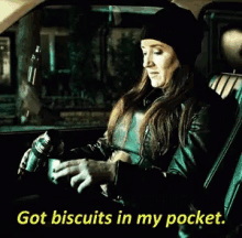 Biscuits Pockets GIF - Biscuits Pockets Tea GIFs