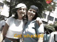 Get Whacked GIF - Get Whacked GIFs