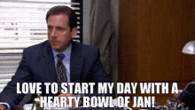Janlevinson Theoffice GIF - Janlevinson Theoffice The GIFs