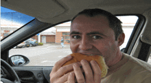 Felix Man Eating Burger Felix Emmerson GIF