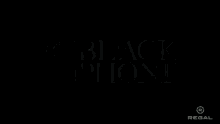 The Black Phone Universal Pictures GIF - The Black Phone Universal Pictures Blumhouse GIFs