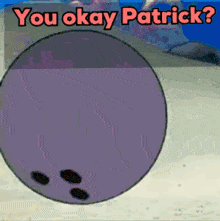 Alles Gut Bei Dir Patrick You Okay Patrick GIF - Alles Gut Bei Dir Patrick You Okay Patrick Spongebob GIFs