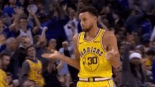 Oh Stephen Curry GIF - Oh Stephen Curry Shrugs GIFs