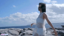 Aespa Aespa My World GIF - Aespa Aespa My World Aespa Welcome To My World GIFs