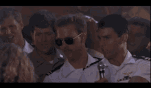 Tom Cruise Top Gun GIF - Tom Cruise Top Gun Singing GIFs
