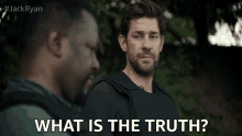 What Is The Truth Tell Me The Truth GIF