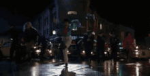 The Mask Happy Dance GIF - The Mask Happy Dance Dance Moves GIFs
