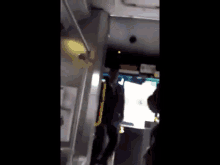 You Going To Jail Now GIF - Cleveland Busdriver Punch GIFs