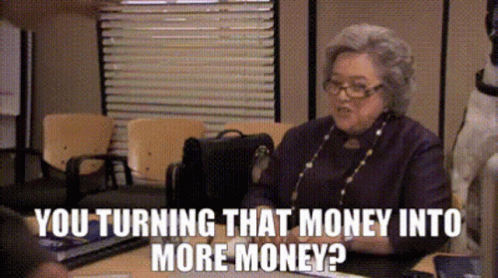 High Yield Savings Account
