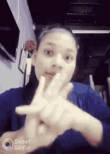 Ndbt Sign Language GIF