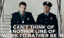 Another Line Of Work GIF