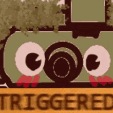 Triggered Funny GIF - Triggered Funny Leopard GIFs