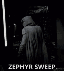 zephyr sweep mss