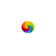 color spin